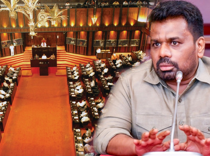 හදිසි ආපදා තත්ත්වය සහ සහන සේවා පිළිබඳව විමසා බැලීම සඳහා ජනපති ප්‍රධානත්වයෙන් හදිසි රැස්වීමක්